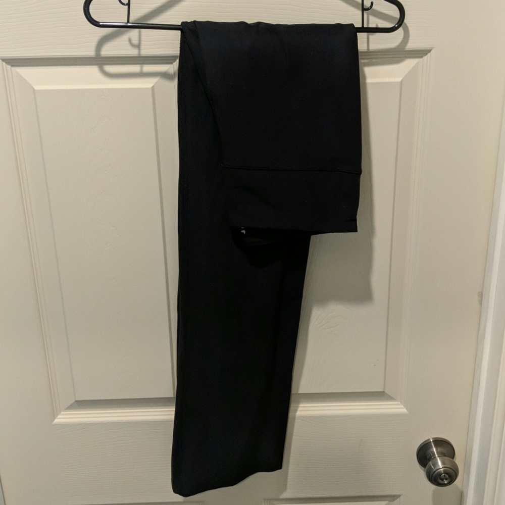 Nike Yoga Pants